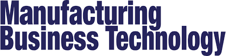Manufacturing Business Technology Logo
