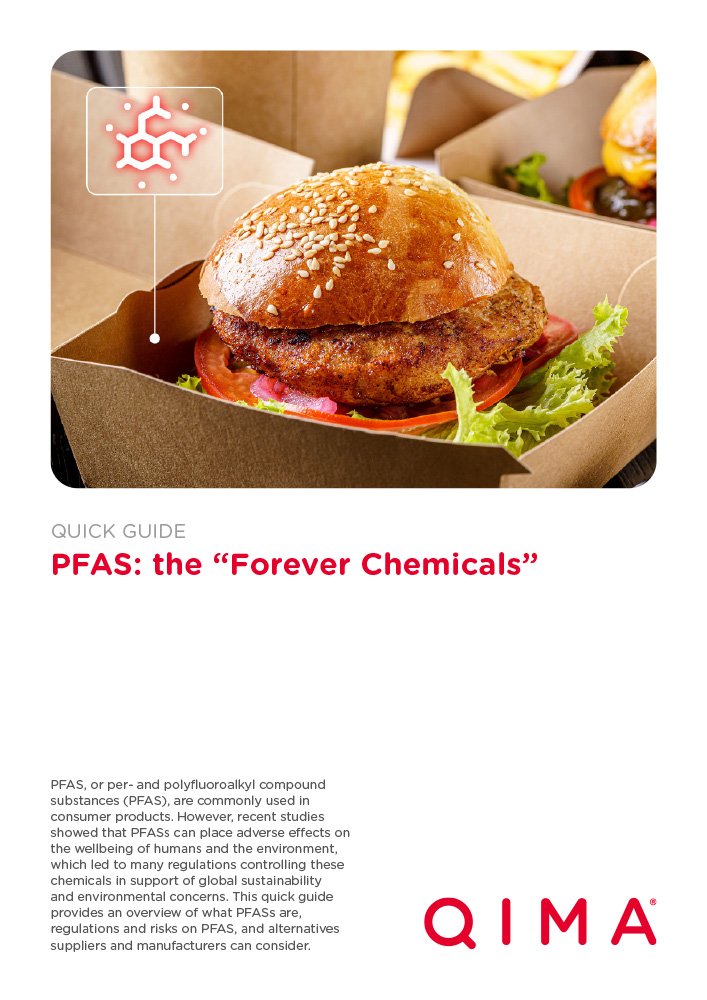 PFAS: the "Forever Chemicals"